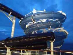 MSC Seaside Forest Aquaventure Park picture