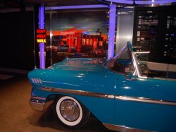 MSC Seaside Garage Club picture