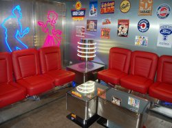 MSC Seaside Garage Club picture