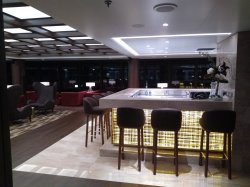 Seaview Lounge picture