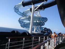 MSC Seaside Forest Aquaventure Park picture