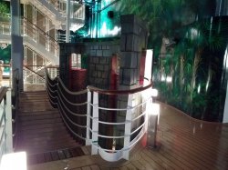 MSC Seaside Forest Aquaventure Park picture