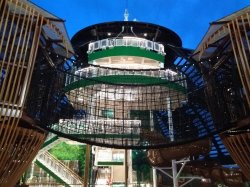 MSC Seaside Forest Aquaventure Park picture
