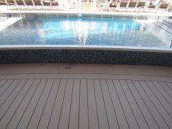 MSC Seaside South Beach Pool picture