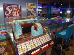 MSC Seaside Garage Club picture