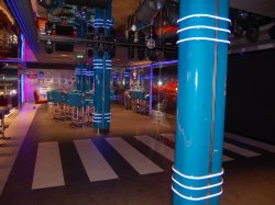 MSC Seaside Garage Club picture