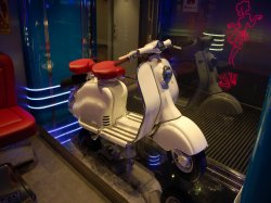 MSC Seaside Garage Club picture