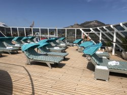 Outdoor Spa picture