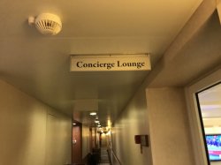 Concierge Lounge picture