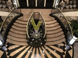 Oceania Riviera Atrium picture