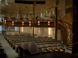 Rhapsody of the Seas Broadway Melodies Theatre picture