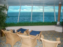 Rhapsody of the Seas Vitality at Sea Spa picture