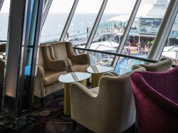 Viking Crown Lounge picture