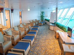 Rhapsody of the Seas Vitality at Sea Spa picture