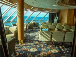 Rhapsody of the Seas Shall We Dance Lounge picture