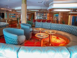 Rhapsody of the Seas Shall We Dance Lounge picture
