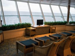 Rhapsody of the Seas Vitality at Sea Spa picture