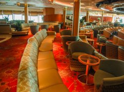 Rhapsody of the Seas Shall We Dance Lounge picture