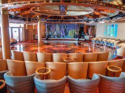 Rhapsody of the Seas Shall We Dance Lounge picture