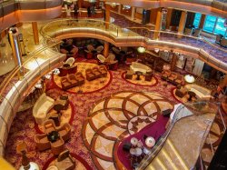 Rhapsody of the Seas Centrum picture