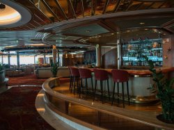 Rhapsody of the Seas Shall We Dance Lounge picture