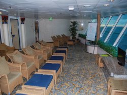 Rhapsody of the Seas Vitality at Sea Spa picture