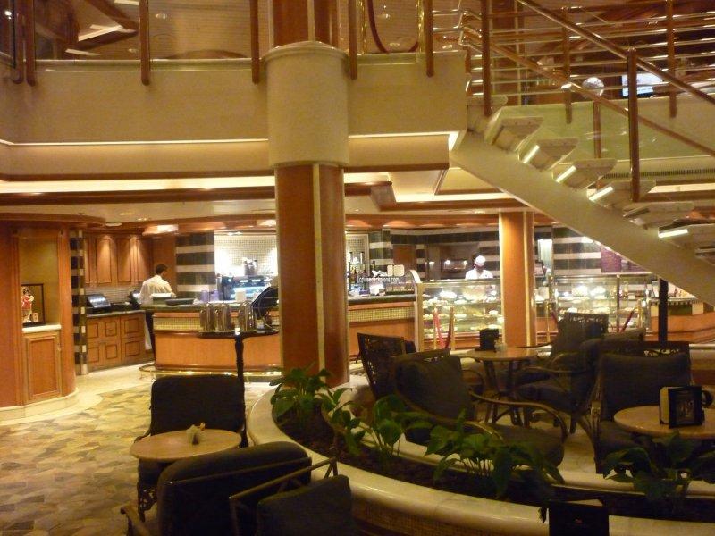 Golden Princess Restaurants Golden Princess Restaurants