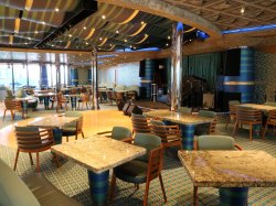 Carnival Magic Ocean Plaza picture