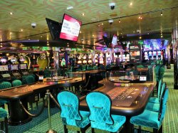 Carnival Magic Casino picture