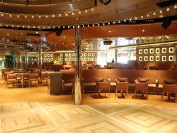 Carnival Magic Spotlight Lounge picture