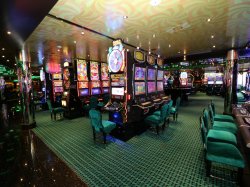 Carnival Magic Casino picture