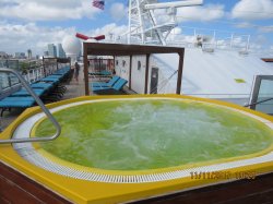 Carnival Glory Serenity picture