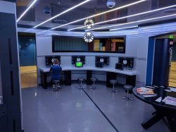 Oceaneer Club picture