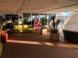 MSC Seaside Forest Aquaventure Park picture