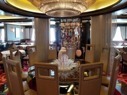 Regal Princess Allegro Dining Room picture