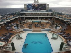 Regal Princess Movies Under the Stars picture