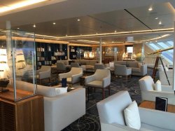 Viking Sky Explorers Lounge picture