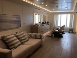 Viking Sky Spa picture