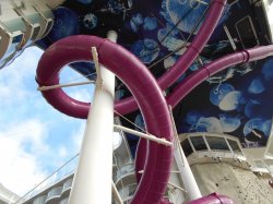 Harmony of the Seas The Ultimate Abyss picture