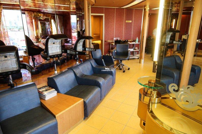 Zaandam Greenhouse Spa & Salon Pictures