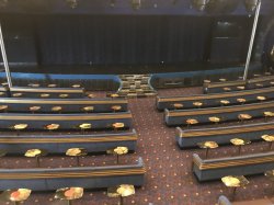 Blue Sapphire Main Lounge picture