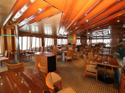 Carnival Magic Southern Lights Dining Room picture