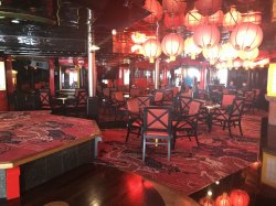 China Town Lounge picture