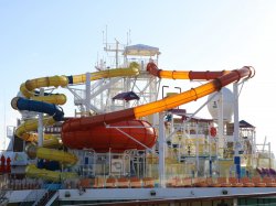 Carnival Magic Carnival Waterworks picture