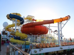 Carnival Magic Carnival Waterworks picture