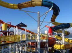 Carnival Magic Carnival Waterworks picture