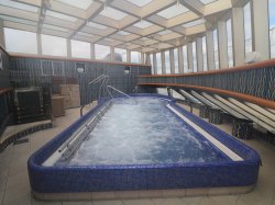 Carnival Magic Thalassotherapy Pool picture