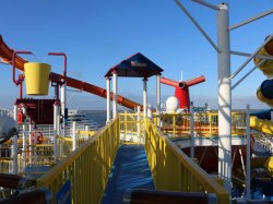Carnival Magic Carnival Waterworks picture