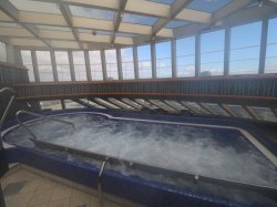 Carnival Magic Thalassotherapy Pool picture