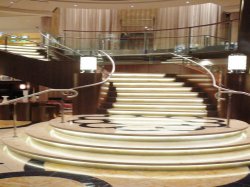 Celebrity Silhouette Grand Foyer picture